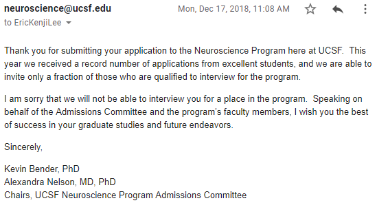 UCSF